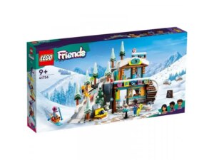 LEGO 41756 Ski staza i kafe 18