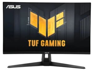 ASUS TUF Gaming VG27AQA1A WQHD 170Hz AMD FreeSync Premium 18