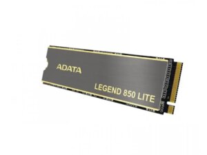 A DATA 1TB 850L ALEG-850L-1000GCS LEGEND , M.2 PCIe Gen4 x4 SSD, Legend 850 LITE 18