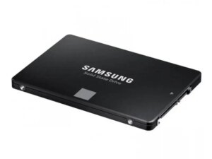 SAMSUNG 2TB MZ-77E2T0B 870 EVO Series SSD