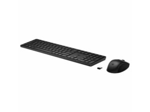 HP 650 4R013AA Black Komplet Bežična tastatura i miš 18