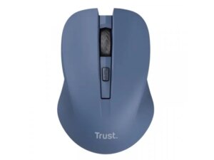 TRUST Mydo Silent 25041 Blue Bežični miš 18