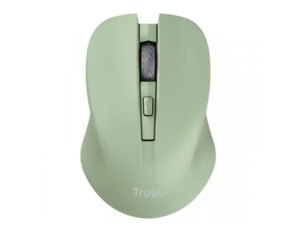 TRUST Mydo Silent 25042 Green Bežični miš 18