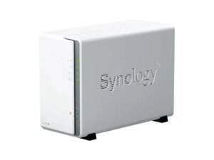 SYNOLOGY NAS DS223j