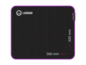 LORGAR Main 313 gejmerska podloga za miš