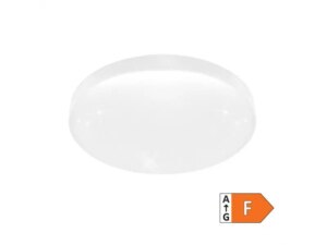 MODEE Dimabilna LED plafonjera 22W ML-CLA3CCT22W-B204S