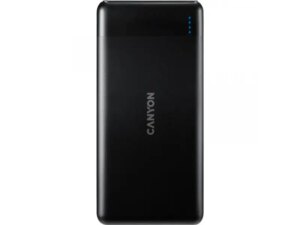 CANYON Power bank PB-107 10000mAh CNE-CPB1007B 18