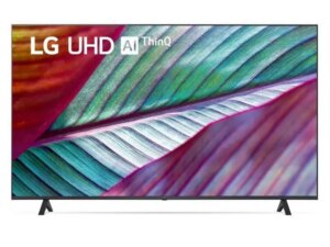 LG 75UR78003LK Smart TV 4K Ultra HD (2023) 18