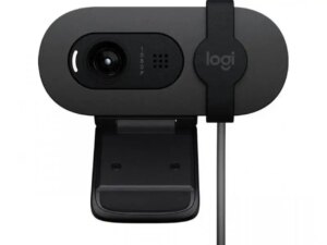 LOGITECH Brio 100 Full HD Webcam GRAPHITE 18