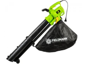 FIELDMANN FZF 4030-E Električni duvač lišća