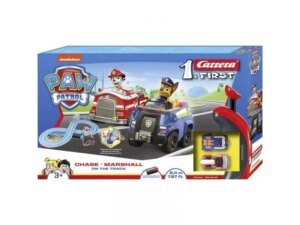 REVELL CARRERA SET PAW PATROL 18