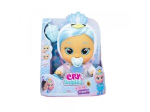 CRYBABIES PLACLJIVICA KISS ME SYDNEY