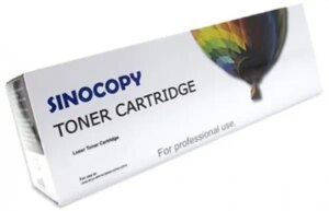 Toner W1106A Sinocopy 107a/107w/M135a/M135w/M137fnw 1000str. 18