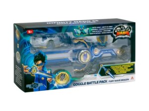 NADO Goggle battle pack