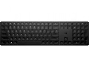 HP Tastatura 450 Programmable bežična/US/4R184AA/crna 18