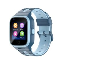 VIVAX Smart KIDS watch 4G MAGIC blue 18