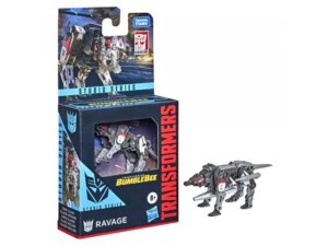 HASBRO Transformers generation studio series core ast