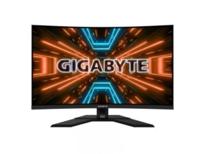 GIGABYTE M32QC-EK2 QHD 170Hz USB Type-C AMD FreeSync Premium Pro 18