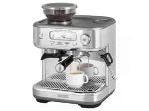 SENCOR Aparat za espresso kafu SES 6050SS
