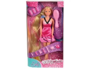 STEFFI LOVE Lutka ultra hair 19