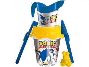 SONIC Sonic kofica alat i modle 18