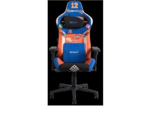 SPAWN Gaming Chair Yugo 2.0 Edition