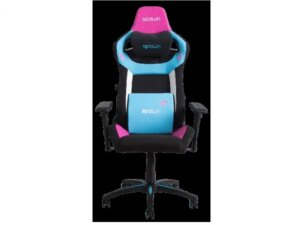 SPAWN Gaming Chair Neon Edition 18