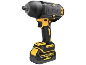 DeWALT Akumulatorski udarni odvrtač DCF900P2G; 2x5