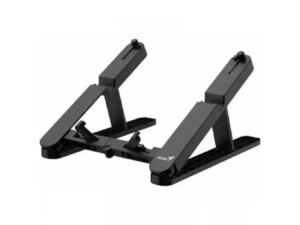 GENIUS Postolje za laptop G-stand M200 10-17 crni 18