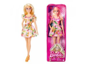 BARBIE Lutka Fashionistas (34240) 18