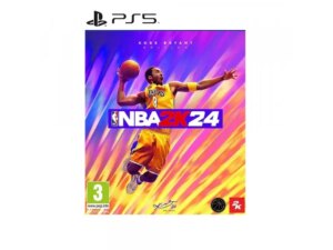2K Games PS5 NBA 2K24 Kobe Byrant Edition 18