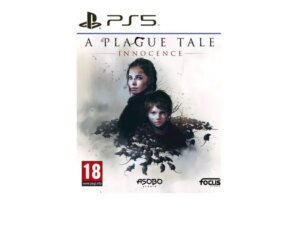 FOCUS HOME INTERACTIVE PS5 A Plague Tale: Innocence