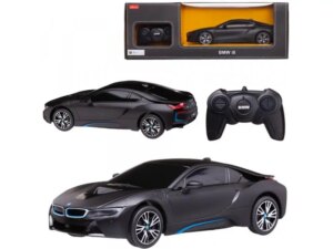 RASTAR BMW I8 1:18