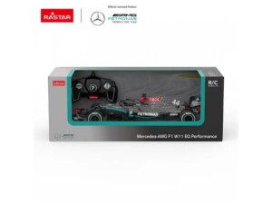 RASTAR Mercedes-AMG F1 1:18 18