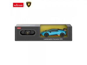 RASTAR Lamborghini Huracan STO 1:24