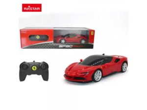 RASTAR Ferrari SF90 Stradale 1:24