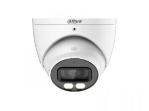 DAHUA HAC-HDW1509T-IL-A-0280B-S2 5MP Smart Dual Illuminators Eyeball Camera