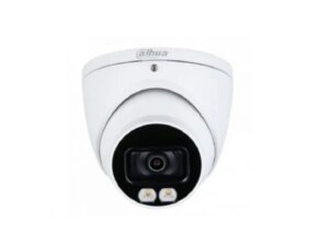 DAHUA Kamera HAC-HDW1509T-A-LED 5MP 3.6mm 40m HD antivandal kamera+mikrofon 18