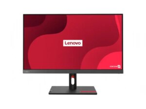 LENOVO ThinkVision S25e-30 (Storm Grey) Full HD