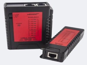 NOYAFA LAN tester Noyafa NF-468 za kablove RJ11