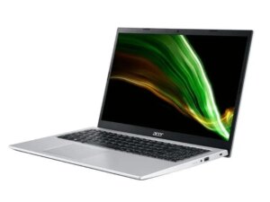 ACER Aspire 3 A315-58 (Pure Silver) FHD