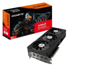 GIGABYTE AMD Radeon RX 7700 XT 12GB 192bit GV-R77XTGAMING OC-12GD grafička karta