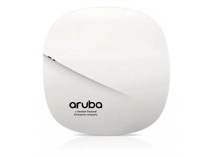 HP Aruba AP-304 Dual Radio Antenna access point