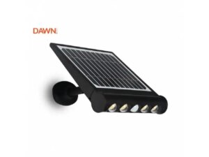 DAWN SOLARNA LED SVETILJKA LD SSL 8W