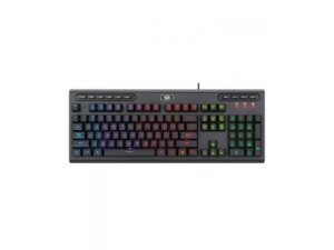 REDRAGON Aditya K513 RGB Wired – Black 18