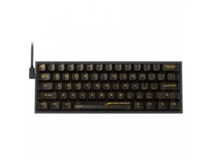 REDRAGON Tastatura Fizz K617 CTB – RGB Black 18