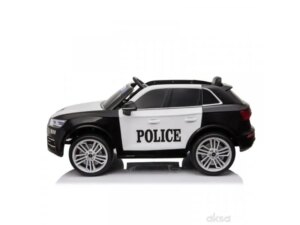 NBL AUDI Q5 policijski automobil na akumulator