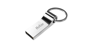 Flash Drive Netac 64GB U275 USB2.0 NT03U275N-064G-20SL 18