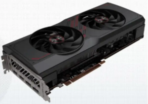 SVGA Sapphire Radeon RX 7700XT Pulse 12GB GDDR6 192bit 11335-04-20G,2xDP/2xHDMI 18