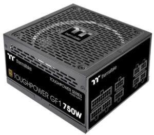 Napajanje 750W Thermaltake Toughfpower GF Modular/80+GOLD, PS-TPD-0750FNFAGE-2 18